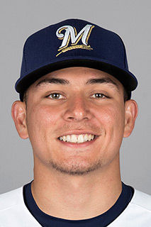 Luis Urias mug